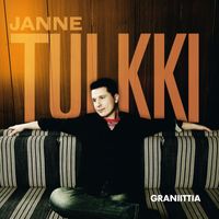 Janne Tulkki - Graniittia
