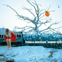 Pernilla Andersson - Band Aid