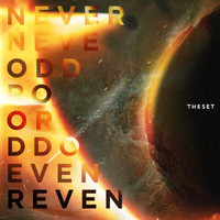 THESET - Never Odd Or Even