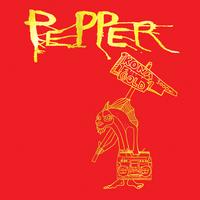Pepper - Kona Gold (Explicit)