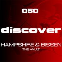 Chris Hampshire & Bissen - The Vault