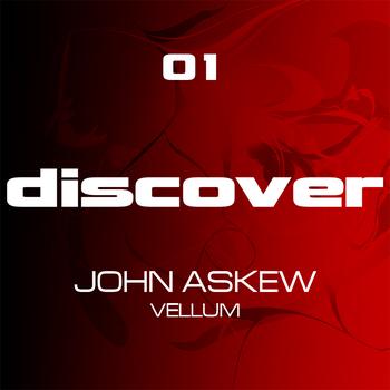 John Askew - Vellum