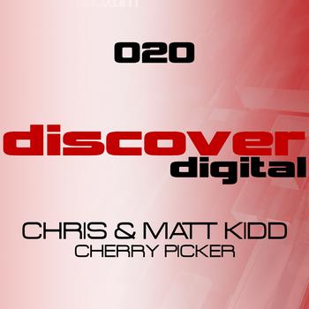 Chris & Matt Kidd - Cherry Picker