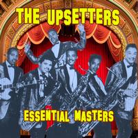 The Upsetters - Essential Masters