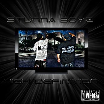 Stunna Boyz - High Definition (Explicit)