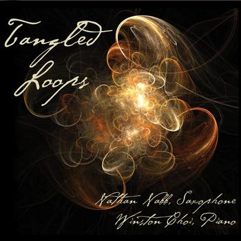 Nathan Nabb - Tangled Loops