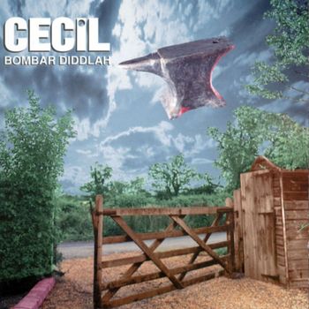 Cecil - Bombar Diddlah