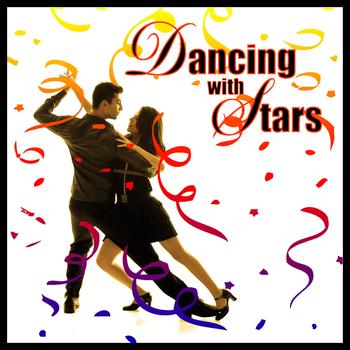 Various Artists - Dancing With Stars (Re-Recorded / Remastered Versions)