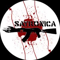 Satronica - Life Blood Pain Death (Explicit)