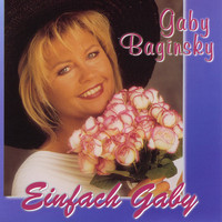 Gaby Baginsky - Einfach Gaby