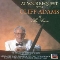 Cliff Adams - At Your Request