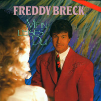 Freddy Breck - Mein leises Du