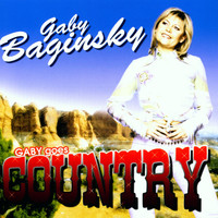 Gaby Baginsky - Gaby Goes Country