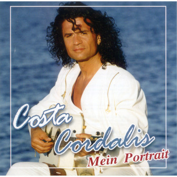 Costa Cordalis - Mein Portrait