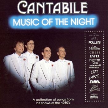 Cantabile - Music Of The Night