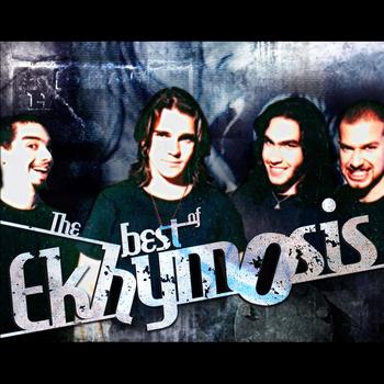 Ekhymosis - The Best of Ekhymosis