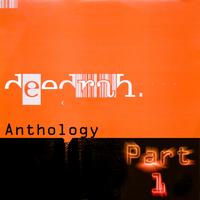 Deedrah - Deedrah Anthology 1