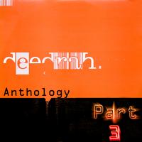 Deedrah - Deedrah Anthology 3