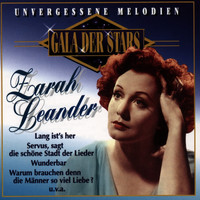 Zarah Leander - Gala Der Stars: Zarah Leander