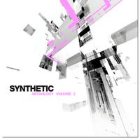 Synthetic - Synthetic Anthology Vol.2