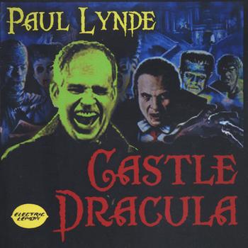 Paul Lynde - Paul Lynde  Castle Dracula