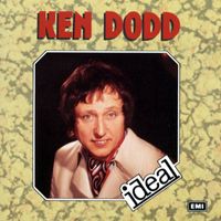 Ken Dodd - Ken Dodd