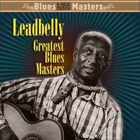 Leadbelly - The Best Of
