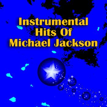 The Gloved King Of Pop - Instrumental Hits Of Michael Jackson
