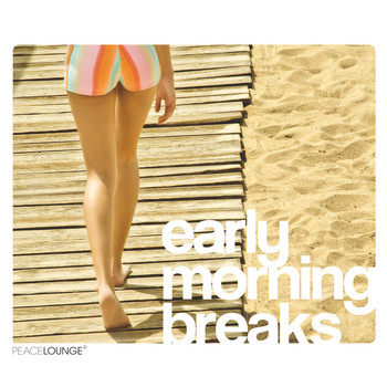 Various Artists - Early Morning Breaks