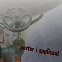 Porter - Applicant