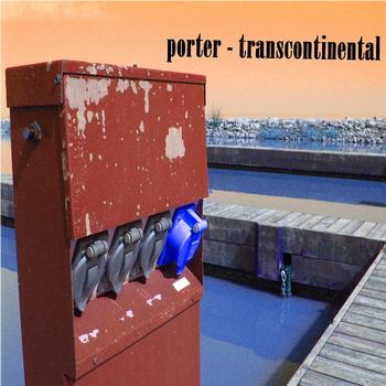 Porter - Transcontinental