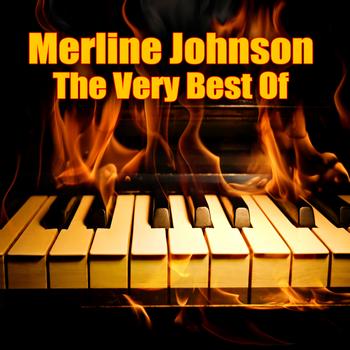 Merline Johnson - The Very Best Of