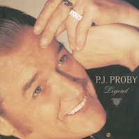 P.J. Proby - Legend
