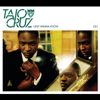 Taio Cruz - I Just Wanna Know (Wookie Acoustic Mix)