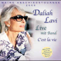 Daliah Lavi - C'est la vie - Live