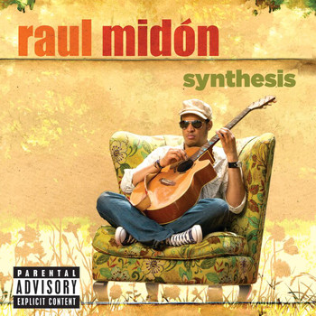 Raul Midón - Synthesis (Explicit)