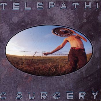 The Flaming Lips - Telepathic Surgery (Explicit)