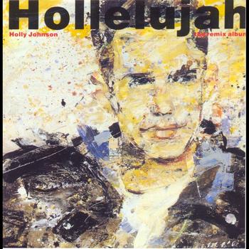 Holly Johnson - Hollelujah