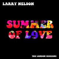 Larry Nelson - Summer of Love