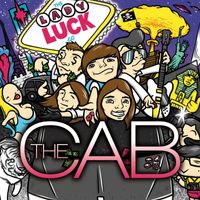 The Cab - The Lady Luck EP
