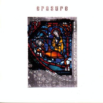 Erasure - The Innocents