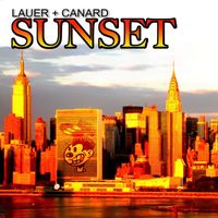 Lauer & Canard - Sunset