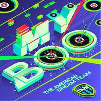 The American Dream Team - My Boo