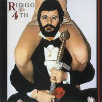 Ringo Starr - Ringo The 4th
