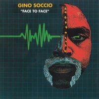 Gino Soccio - Face To Face