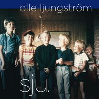 Olle Ljungström - Sju (IQ Bonus Version)