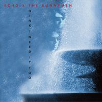 Echo And The Bunnymen - Think I Need It Too