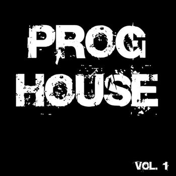 Various Artists - Proghouse, Vol. 1