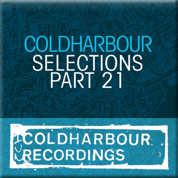 Various Artists - Coldharbour Selections Part 21