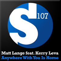 Matt Lange feat. Kerry Leva - Anywhere With You Is Home